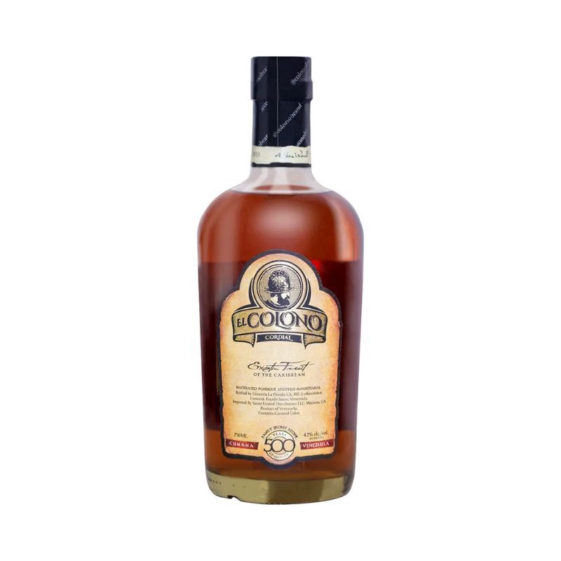 EL COLONO Cordial 750 ml