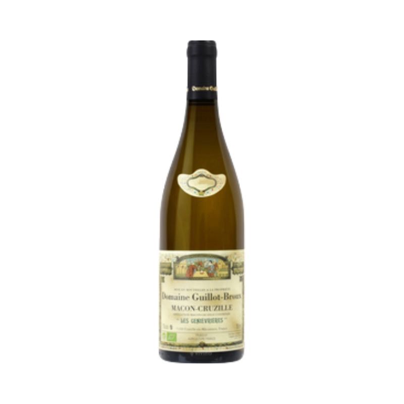 ALBERT FONTAINE Macon Villages 750ml