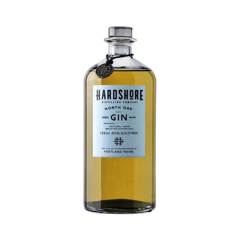 HARDSHORE Gin 750 ml