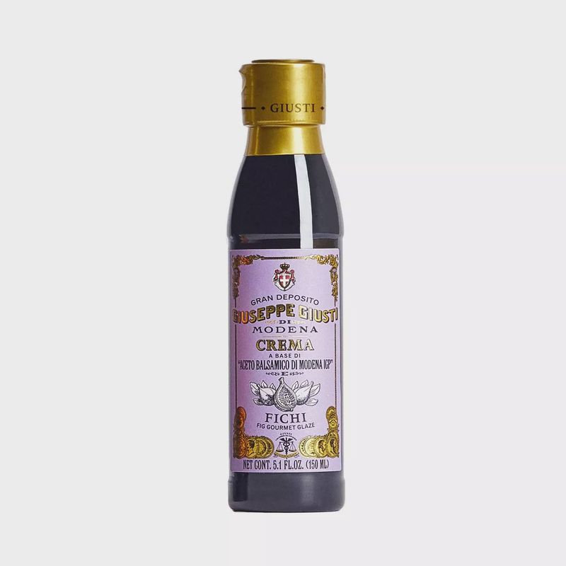 GIUSEPPE GIUSTI Crema Moderna Balsamico 5.1oz