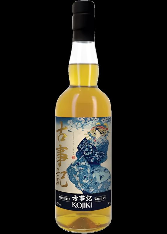 KOJIKI Blended Japanese Whisky 750 ml