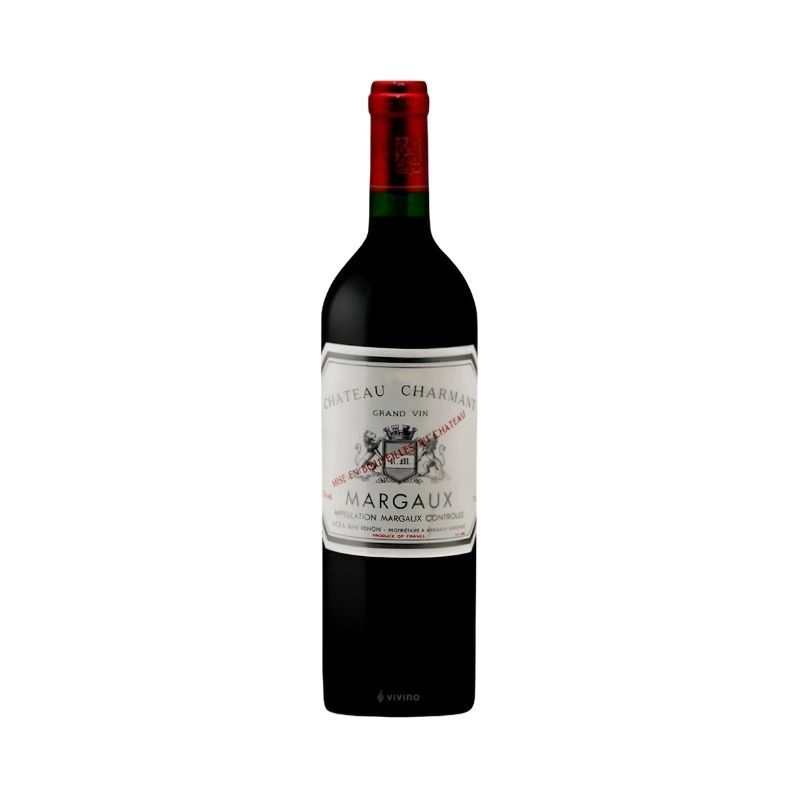 CHATEAU CHARMANT Margaux 750 ml