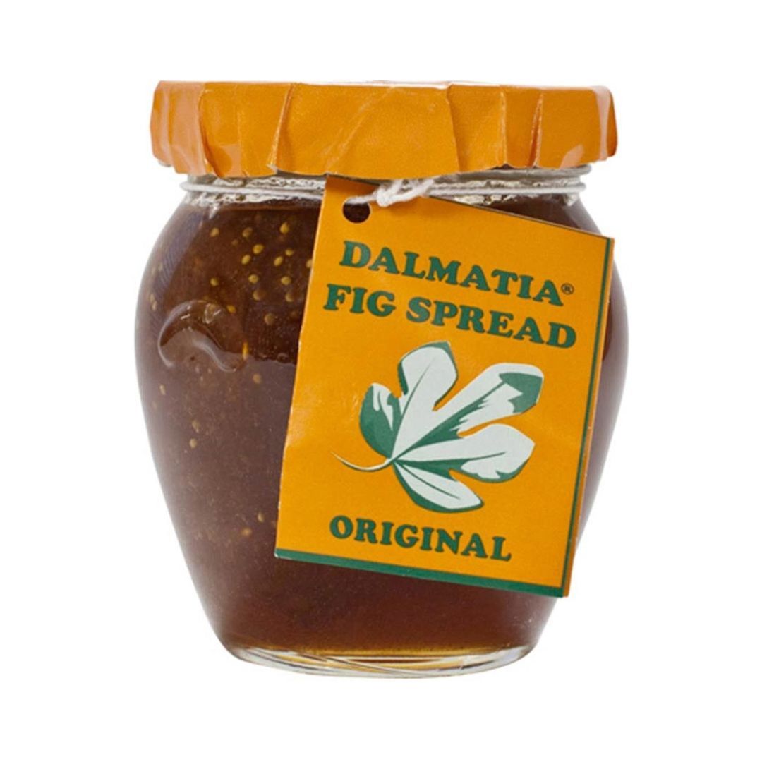 DALMATIA Fig Original Spread 8.5oz