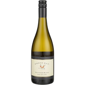 GOOSE BAY Sauvignon Blanc Kosher 750 ML