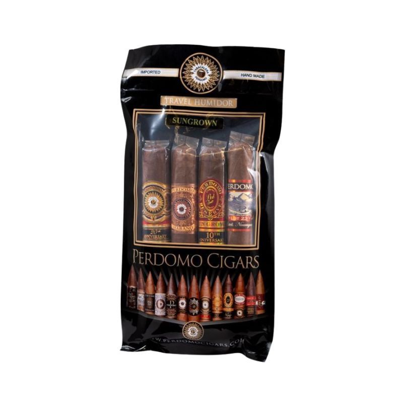 PERDOMO Bag Sungrown
