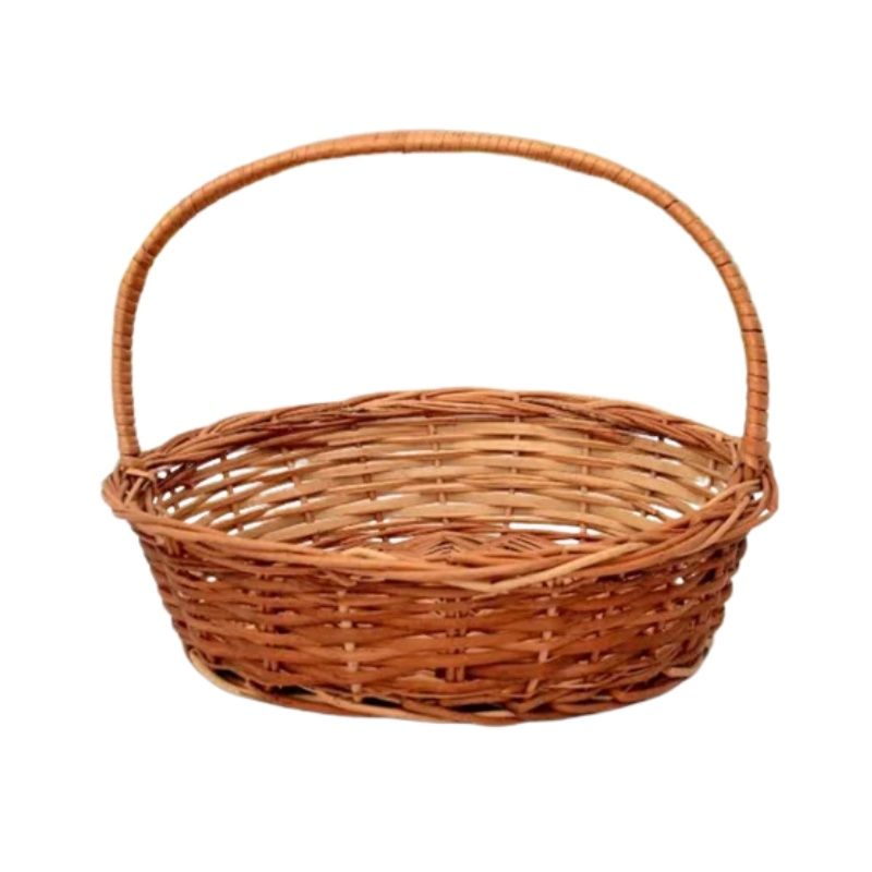 POTS Oval WILLOW Med 2510B