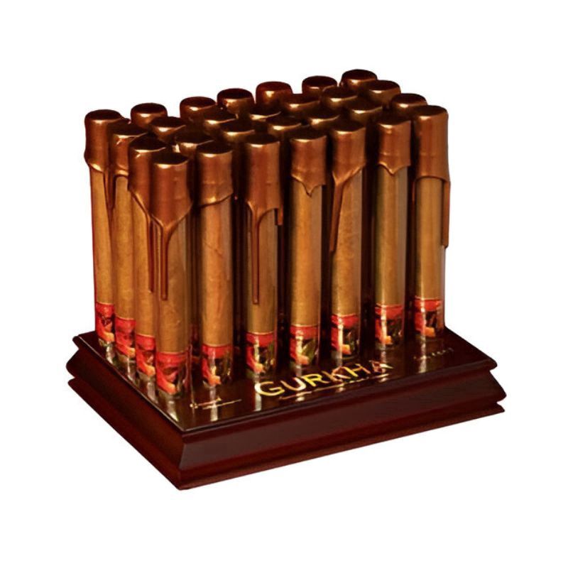 GURKHA Grand Reserve Cognac Toro Robusto