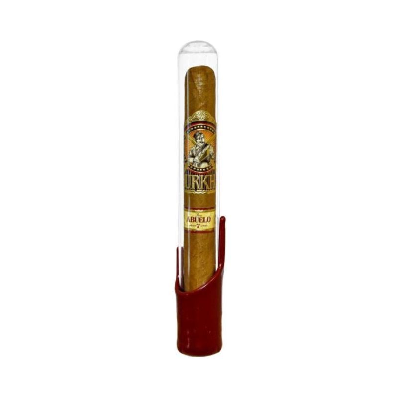 GURKHA Abuelo Rum Toro Natural