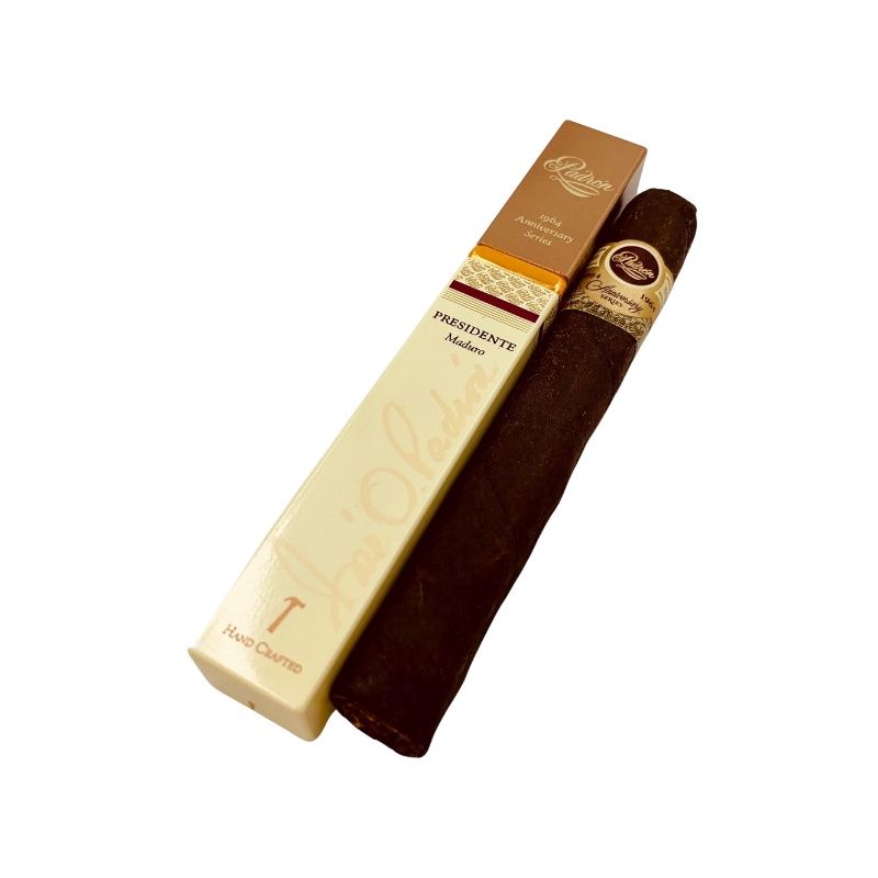 PADRON 1964 Soberano Maduro Aniversario