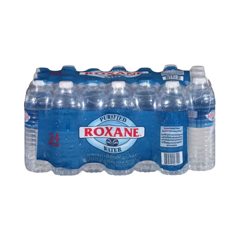ROXANE Water 24pk