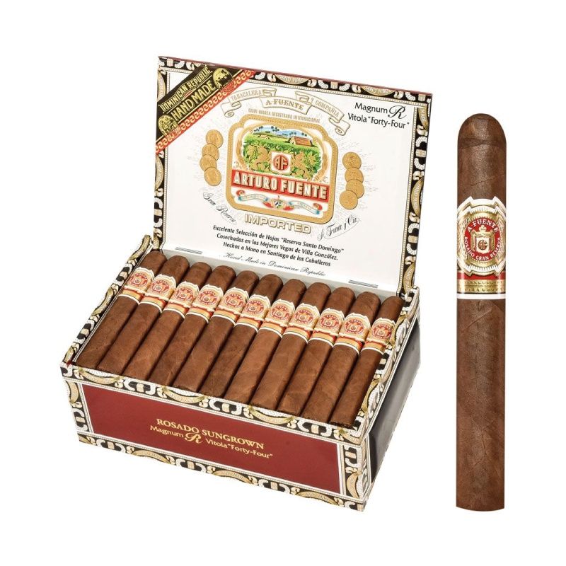ARTURO FUENTE Rosado Magnum 44