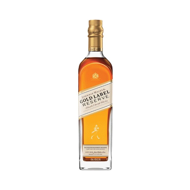 JOHNNIE WALKER Gold Reserve 750 ml