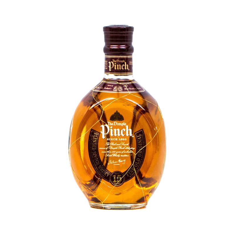 DIMPLE Pinch 15 Year 1.75 L