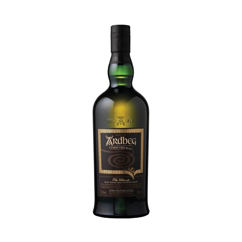 ARDBEG Corryvreckan 750 ml