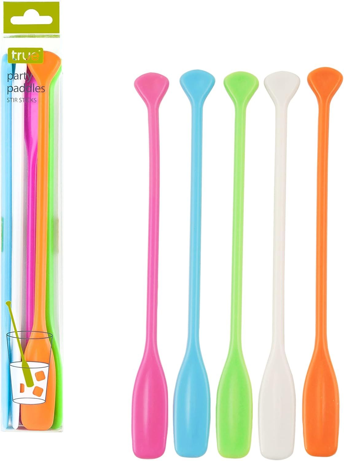 Stirrers