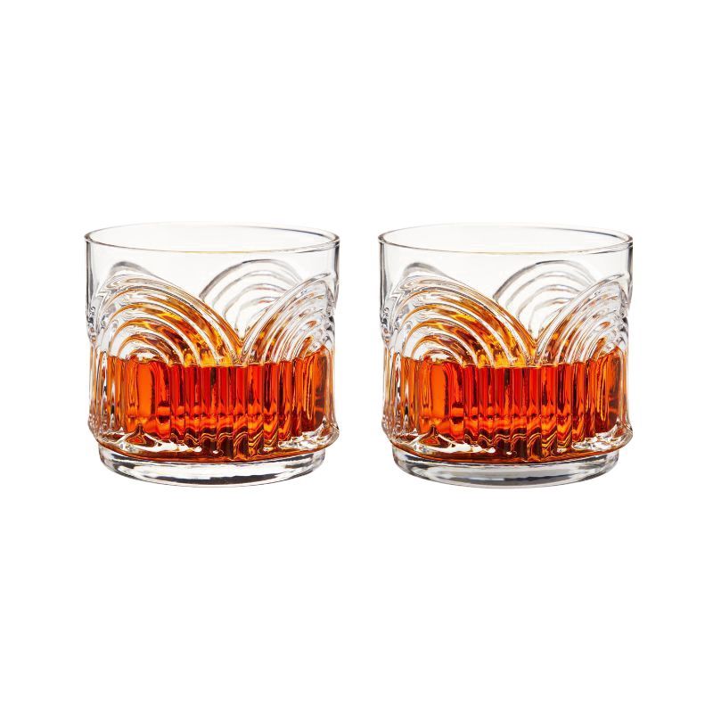 Rock Glasses