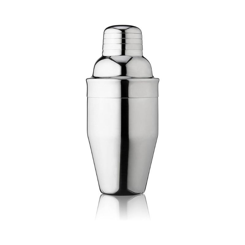 CONTOUR Cocktail Shakers