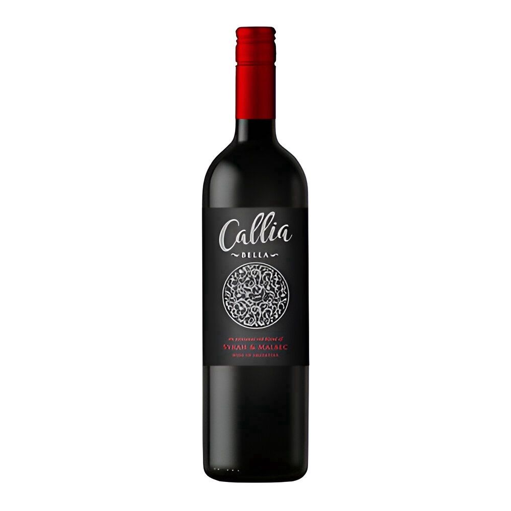 CALLIA Bella Red 750 ml