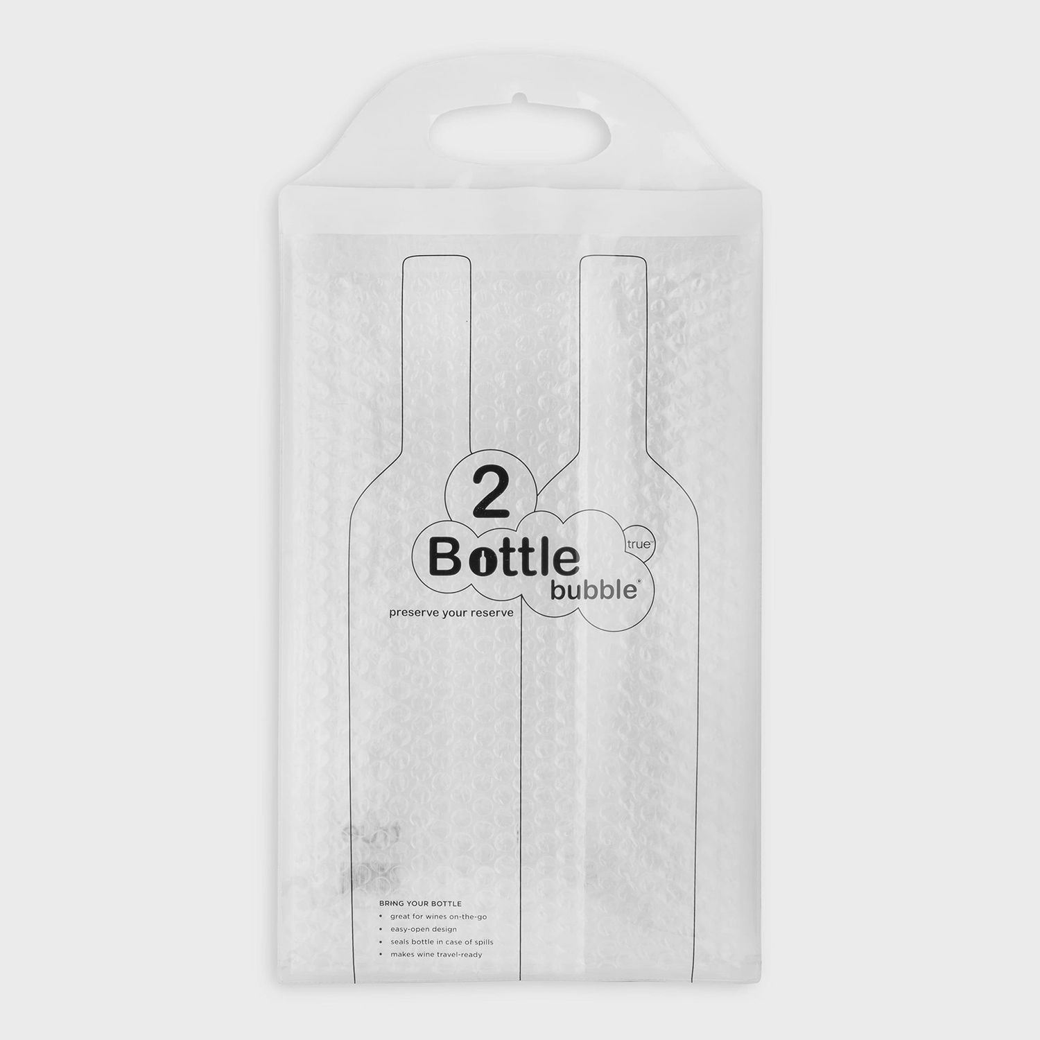 WRAP Bottle Buble Bag Tf