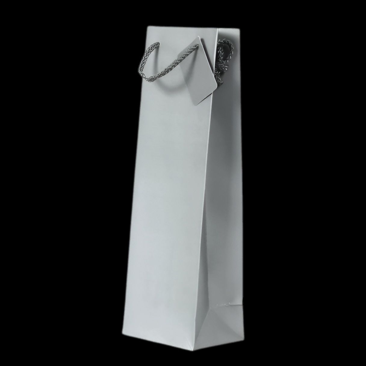 IT'S IN THE BAG gift bags single bottle
