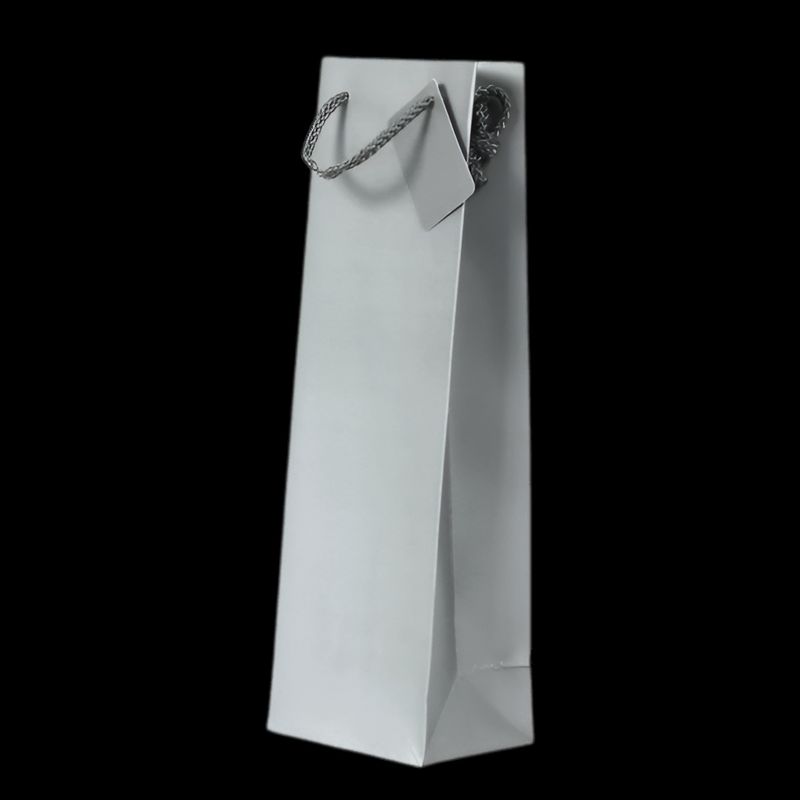 IT'S IN THE BAG gift bags single bottle