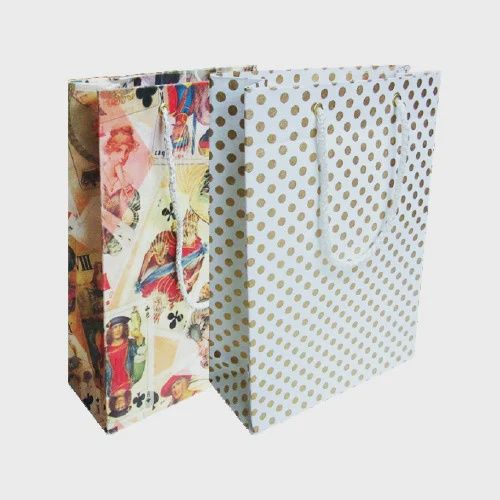 EB Medium Gift bags