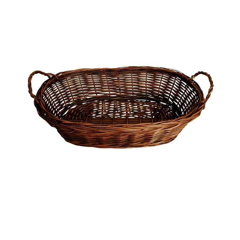 POTS Oval WILLOW Lg 2510B