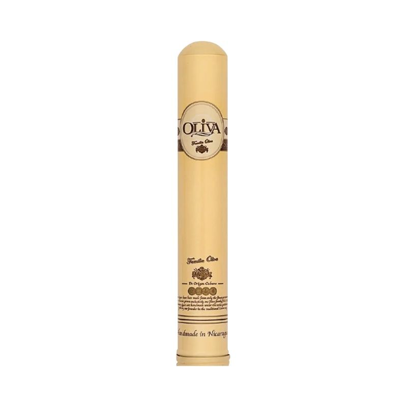OLIVA Series G Toro Tubo
