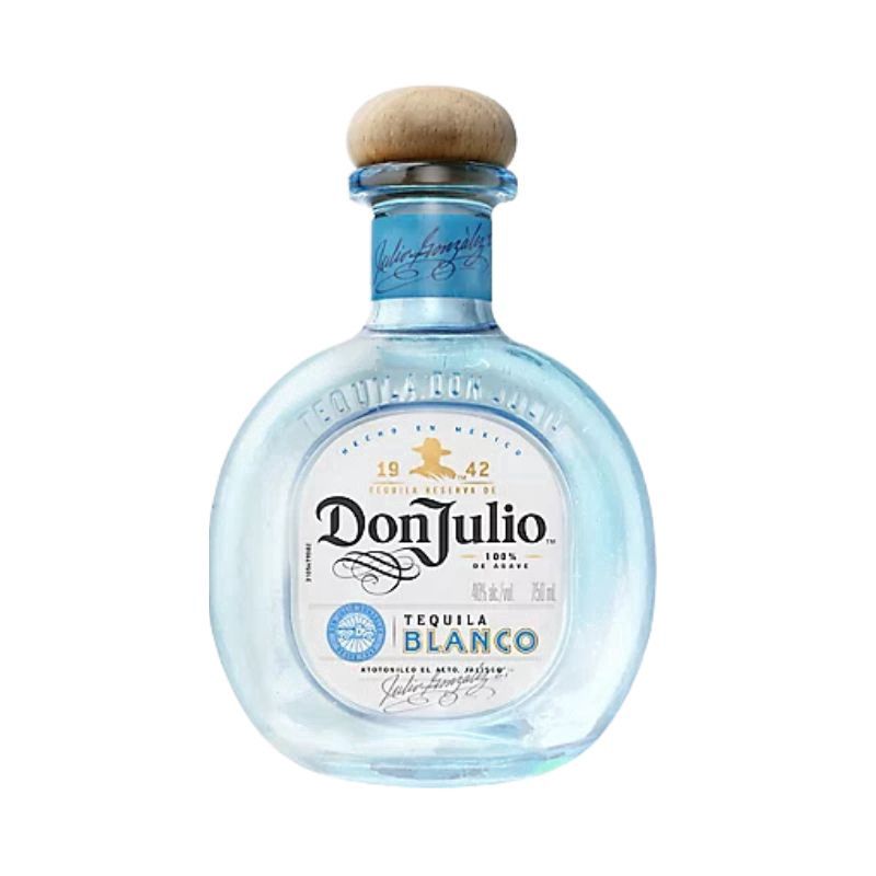 DON JULIO Blanco 750 ml