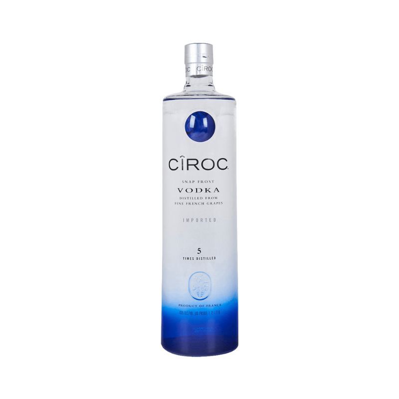 CIROC Vodka 1.75 L