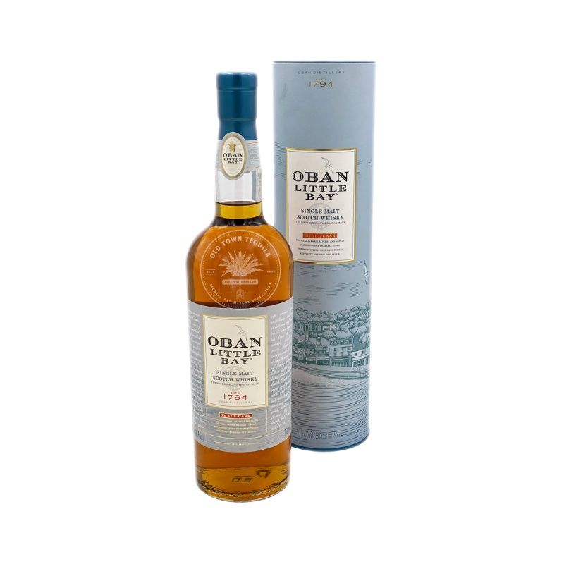 OBAN Little Bay 750 ml