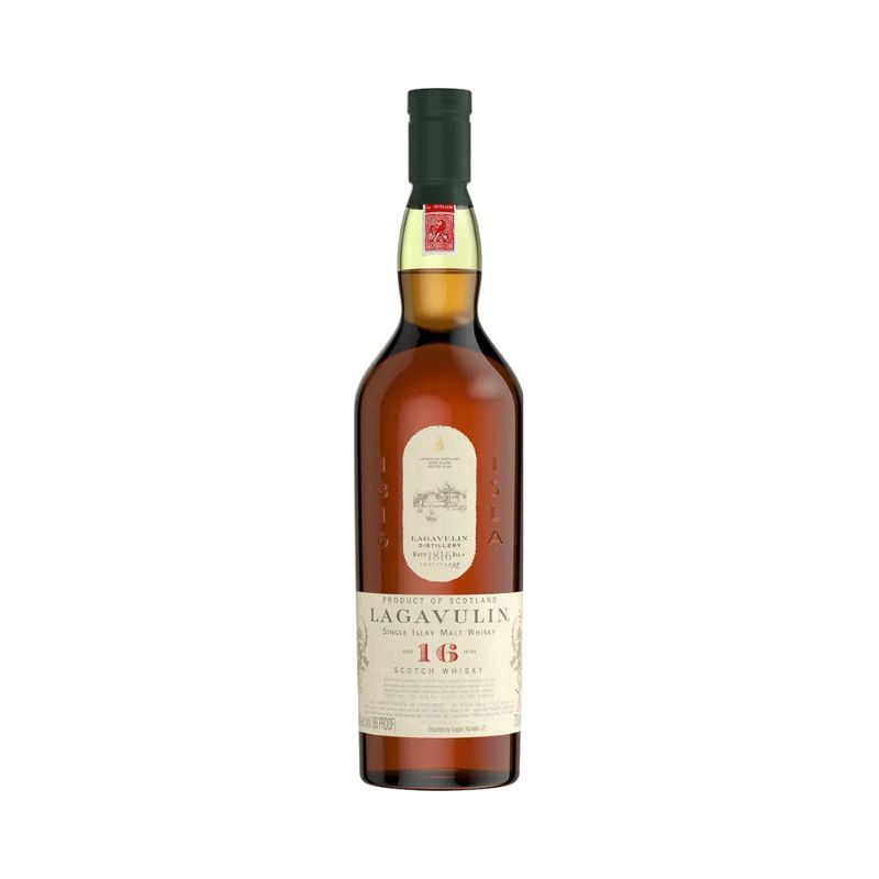 LAGAVULIN 16 Year 750 ml