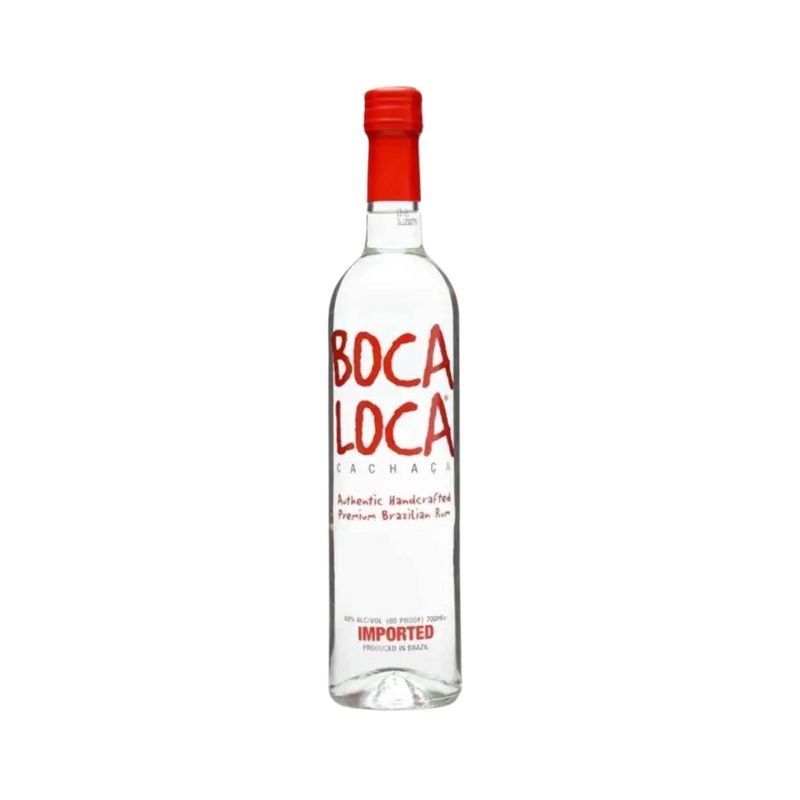 BOCA Cachaca Braziliam Liquor 750 ml