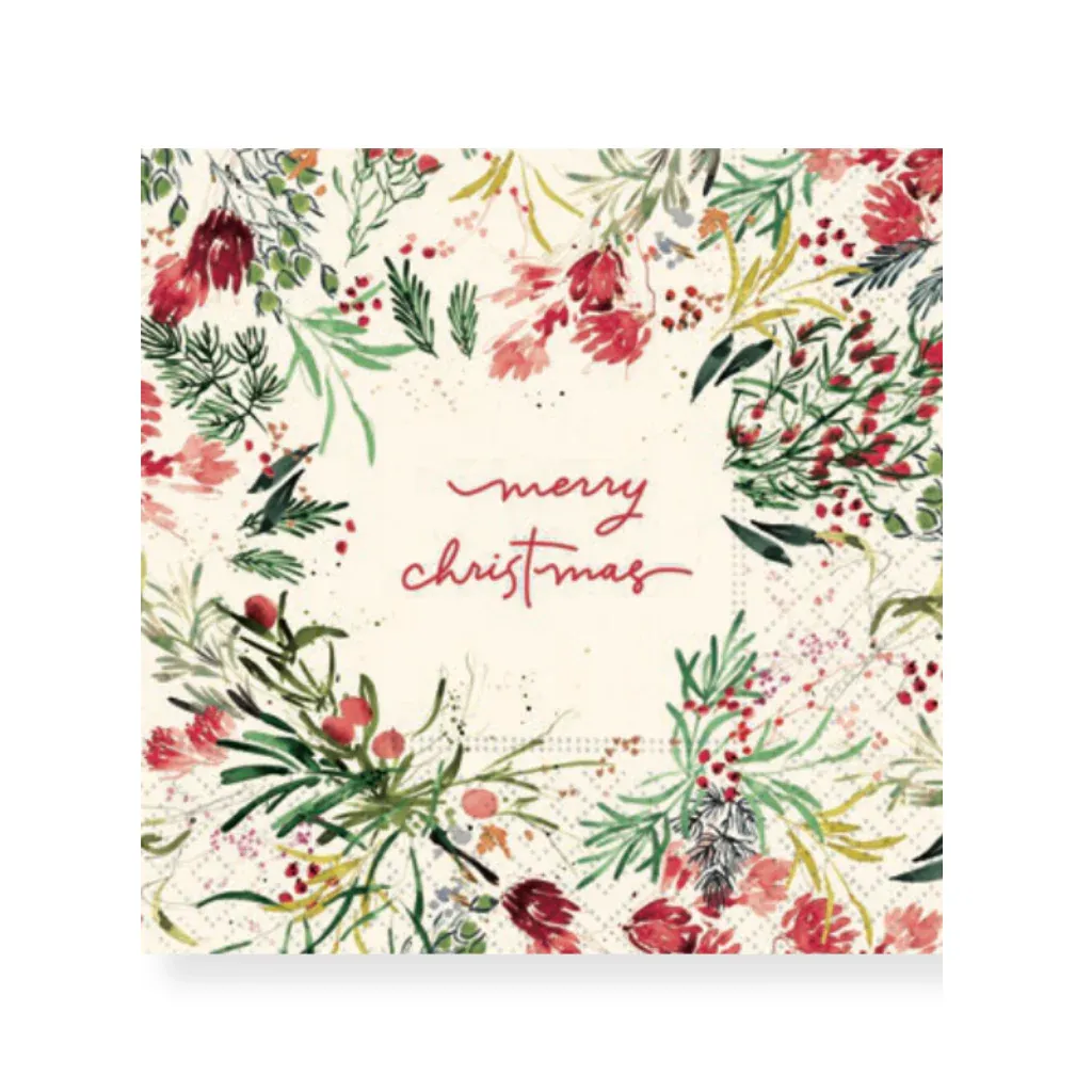 Napkins