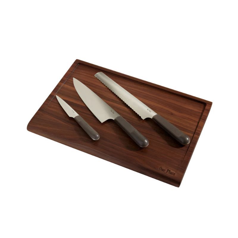 Bar Tools