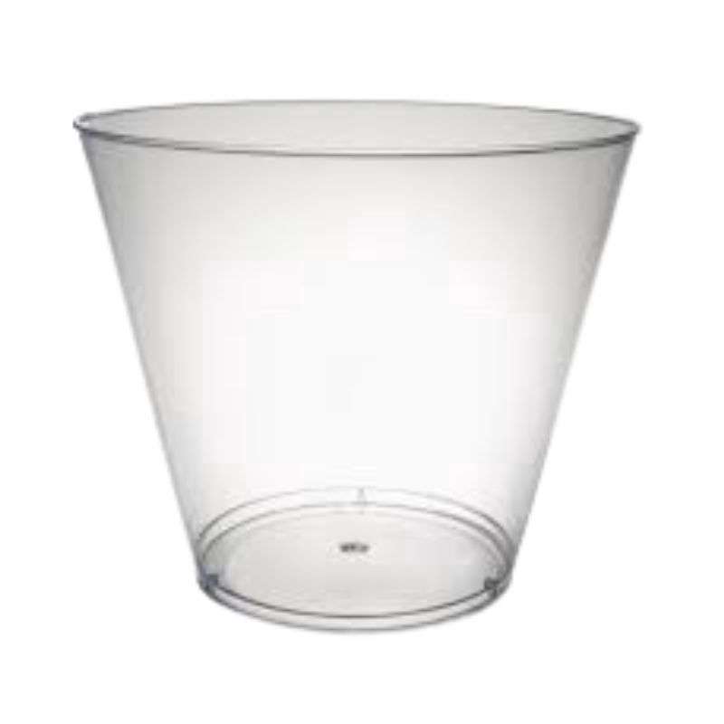 PARTY ESSENTIALS 9 oz Tumblers 100ct