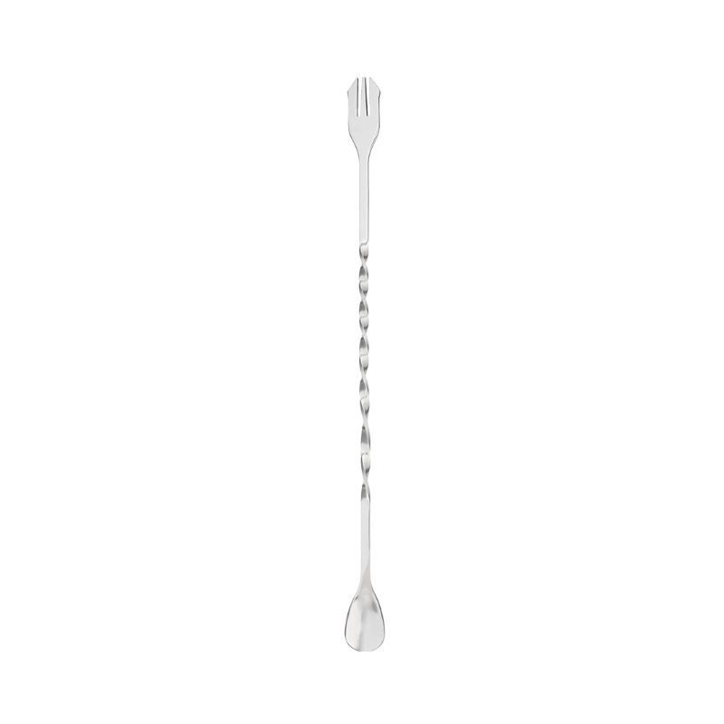 TRIDENTCocktail Spoon Tf