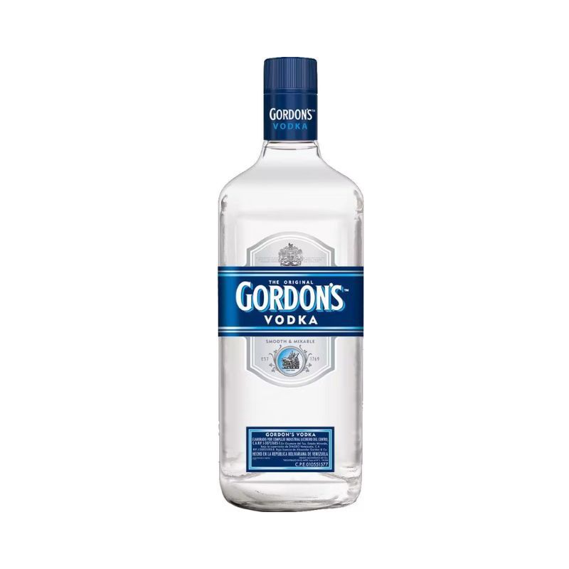 GORDON'S Vodka 1.75 L