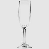 WINE Glass Champagne