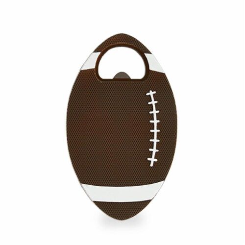 TRUE ZOO Football Bottle Opener