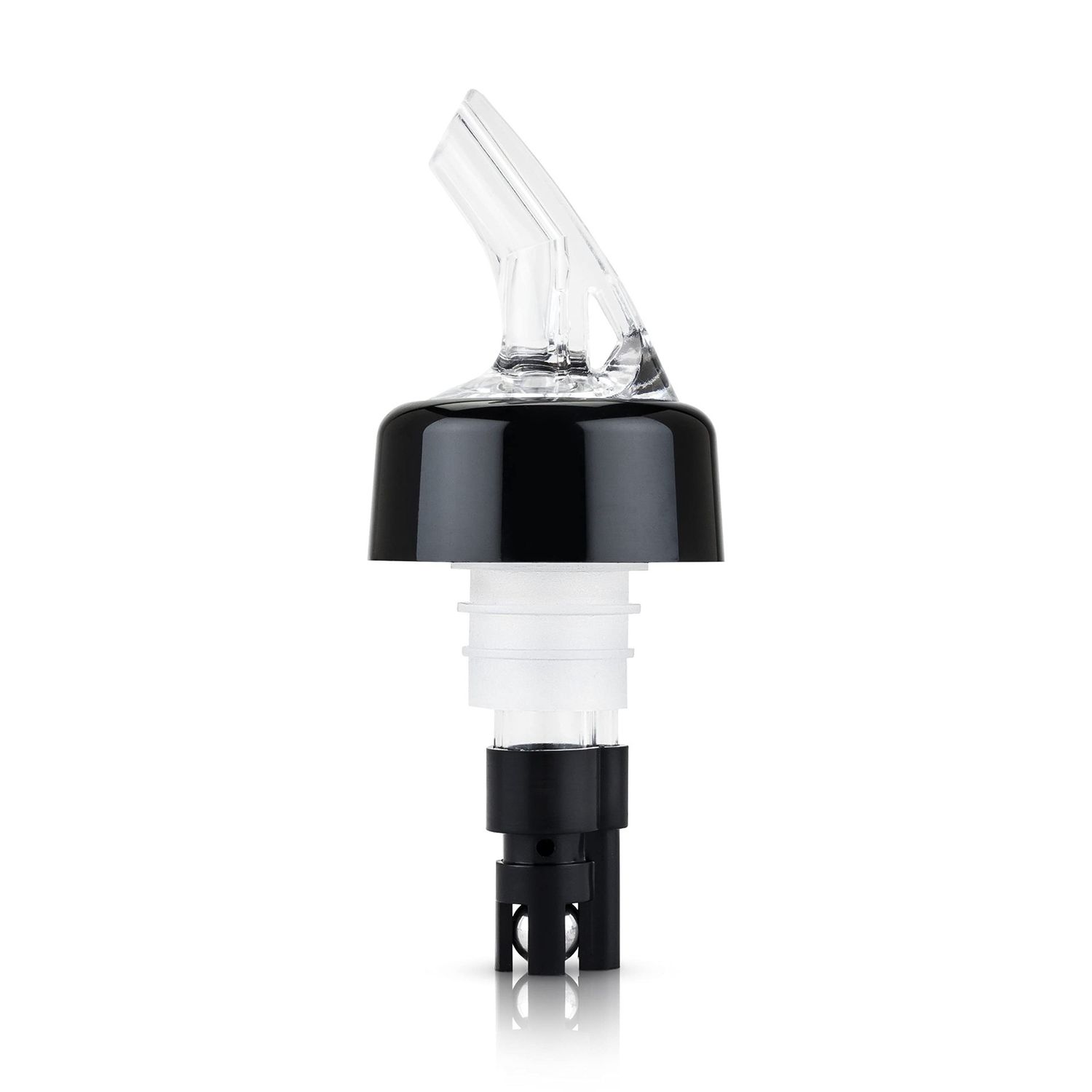 MEASURED Pour Spouts