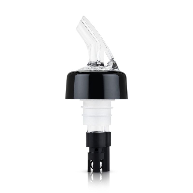 MEASURED Pour Spouts