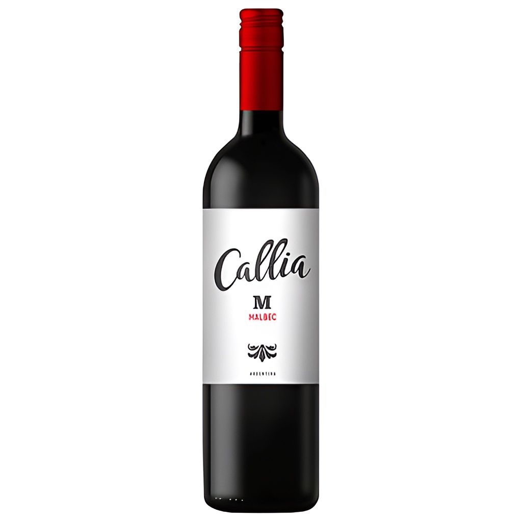 CALLIA Alta Malbec 750 ml