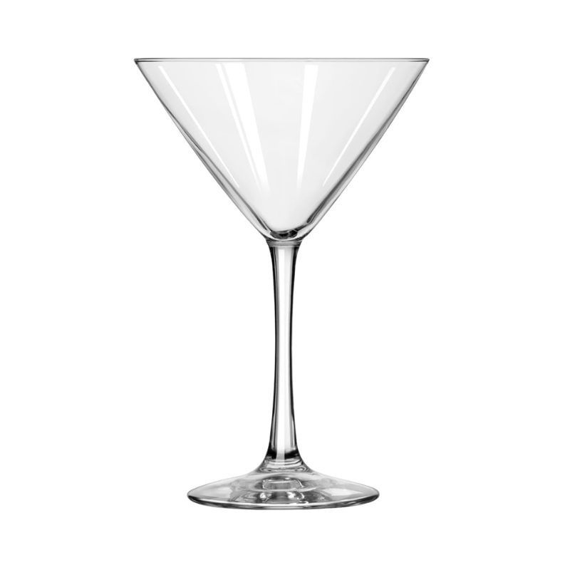 LIBBEY Martini Glass 10 oz