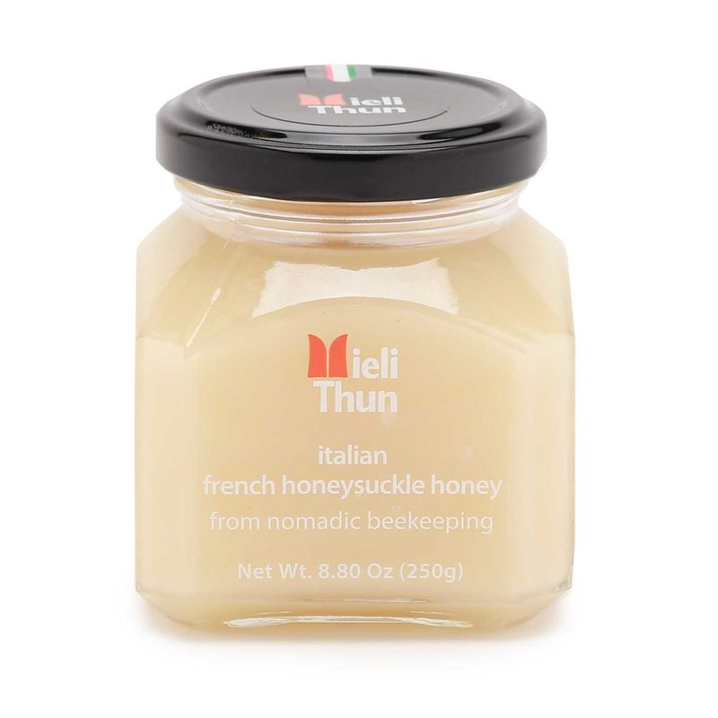 MIELI THUN French Honeysuckle Honey 8.80oz