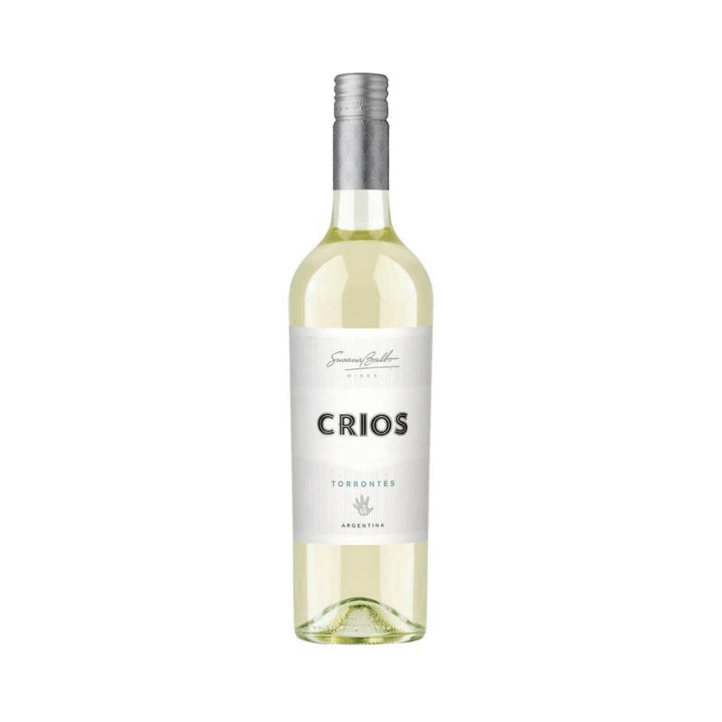CAKEWALK For You Botanical Single Bottle Gift Bag