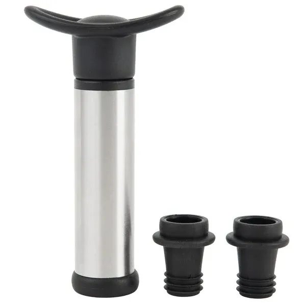 FRANMARA VinoVac Vacuum - Wine Saver System