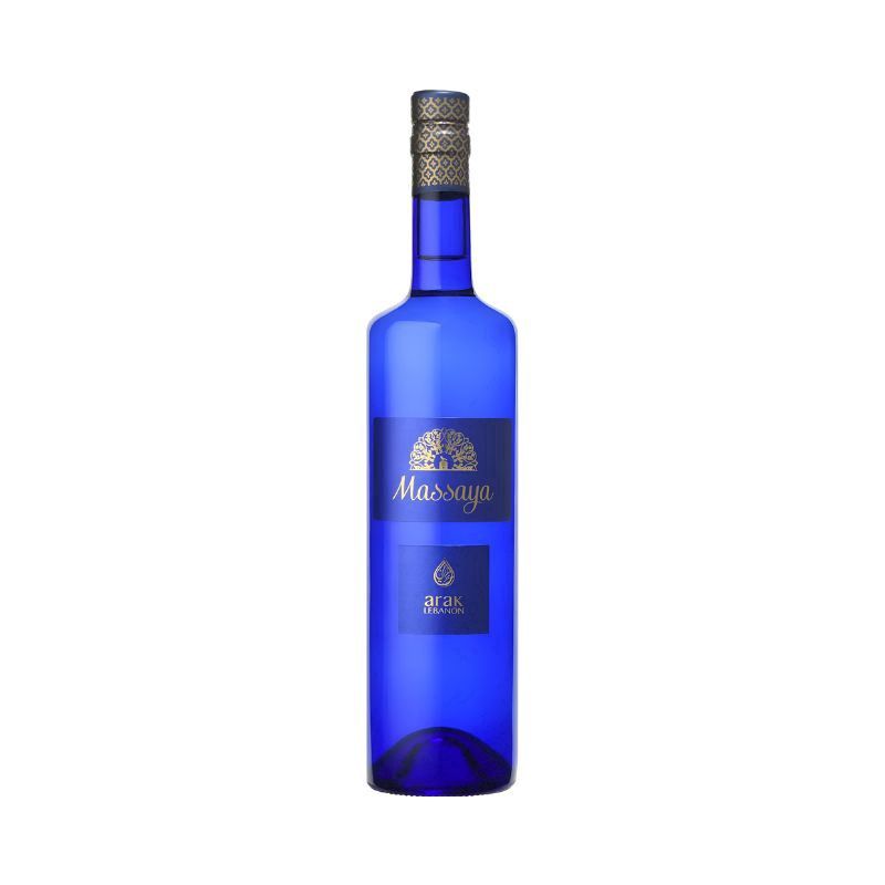MASSAYA Arak 750 ml