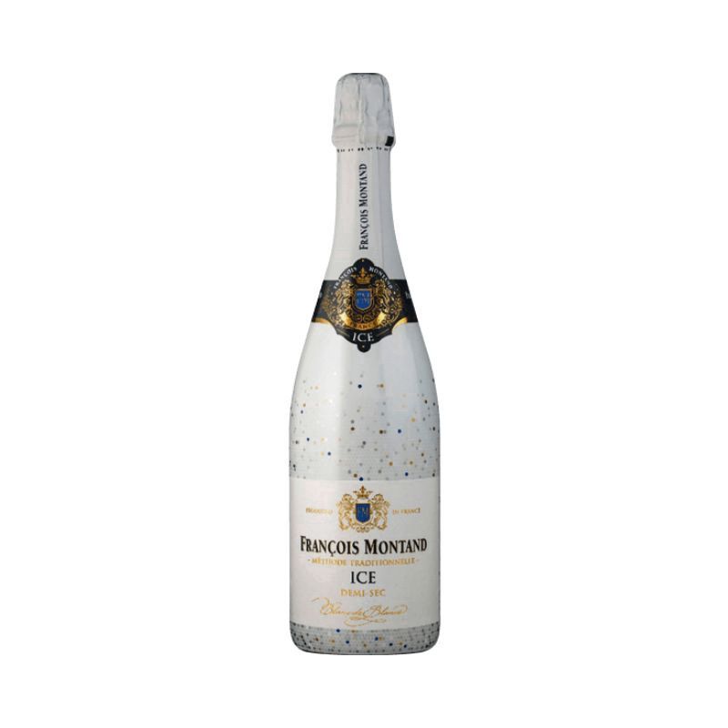 FRANCOIS MONTAND Ice 750 ml