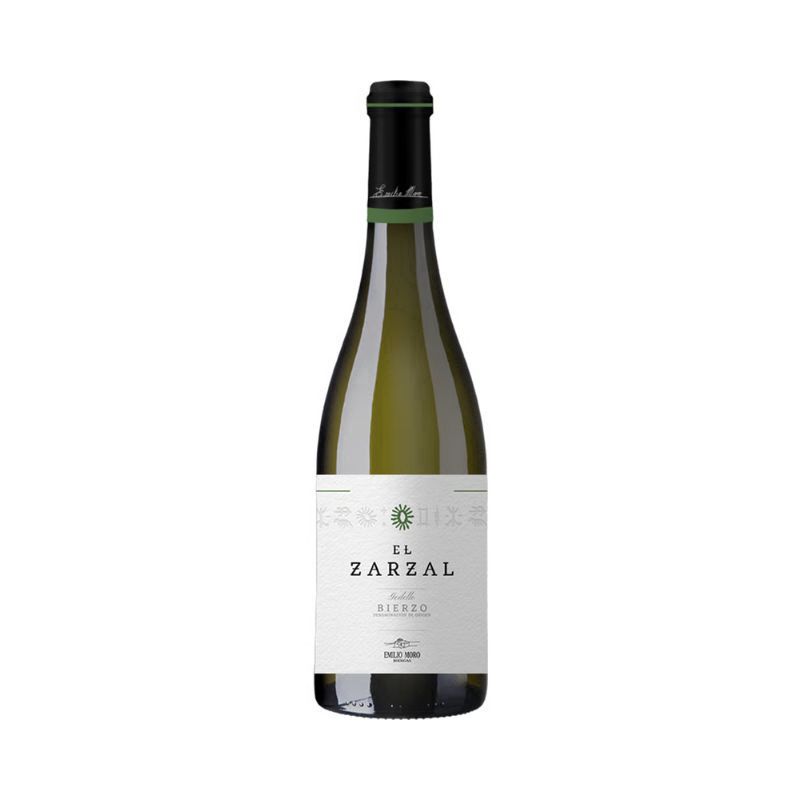EMILIO MORO El Zarzal Godello 750 ml